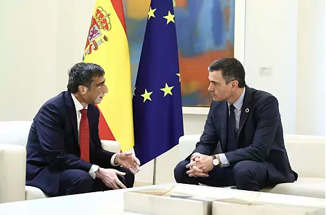 GlobalLogic creará en España varios centros de software que supondrán la contratación de hasta 3000 ingenieros