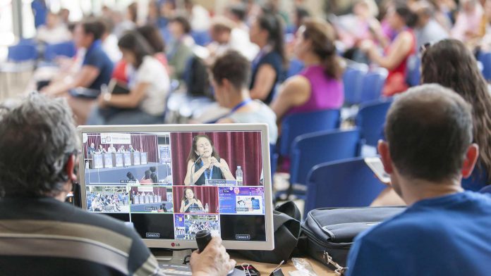 Segovia se convertirá en la capital de la Educación Mediática y Digital a finales de marzo