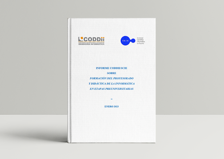 Informe CODDII SCIE: La competencia digital es crucial para el futuro profesional
