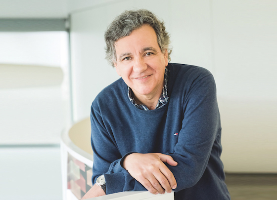 Manuel Hermenegildo alcanza el mayor reconocimiento internacional en el ámbito de la ingeniería informática