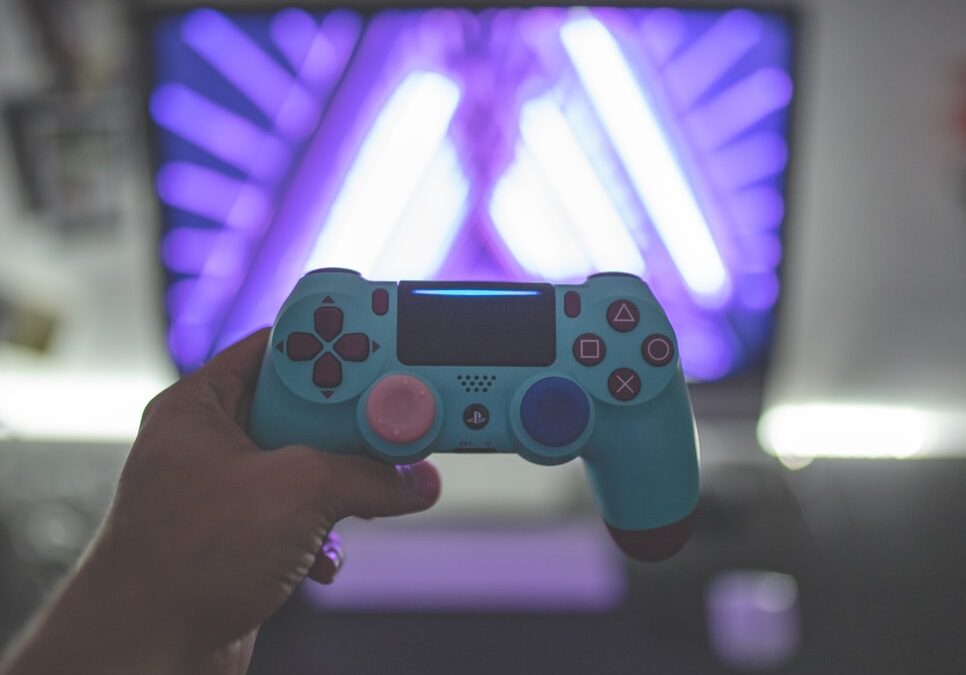Los videojuegos pueden utilizarse para las competencias éticas en tecnología
