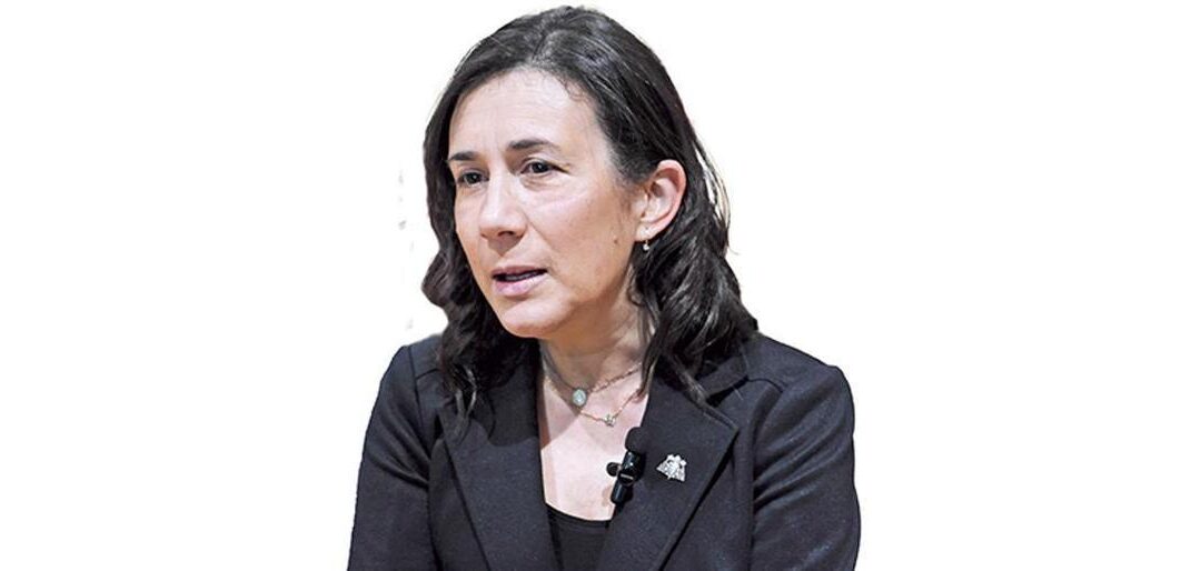 «Ya es muy difícil distinguir si quien escribe es un humano o una inteligencia artificial»