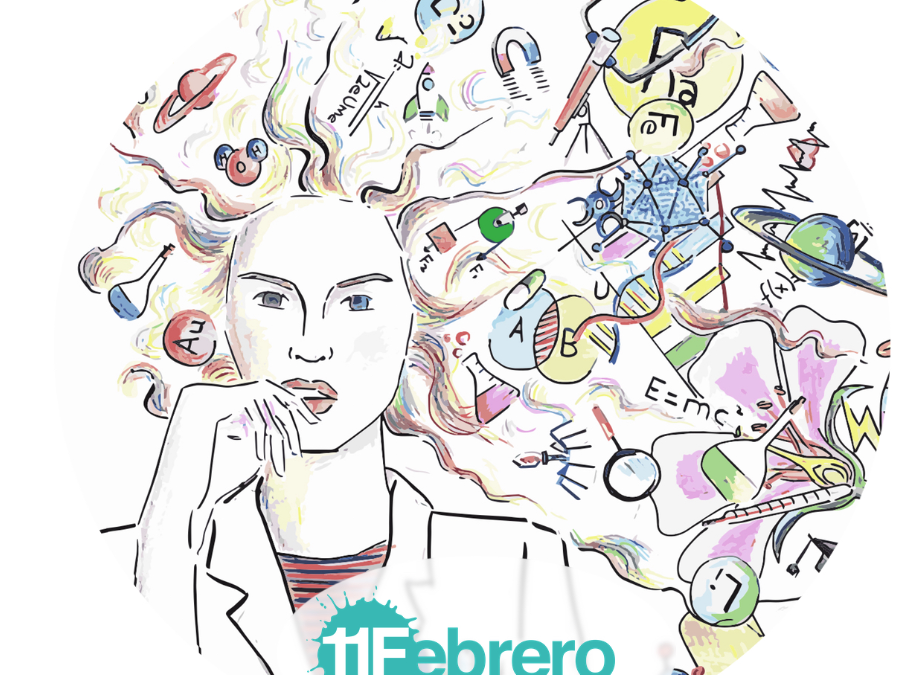 Universidades españolas reivindican el papel de las mujeres y las niñas en la ciencia