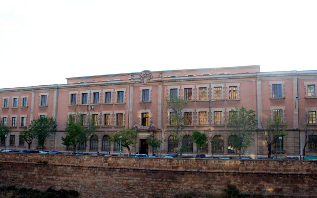 Palma acoge en julio el XXXII CEIG 2023 – Congreso Español de Informática Gráfica