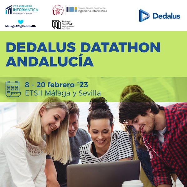La US y la UMA participan en un evento para buscar expertos en Salud Digital