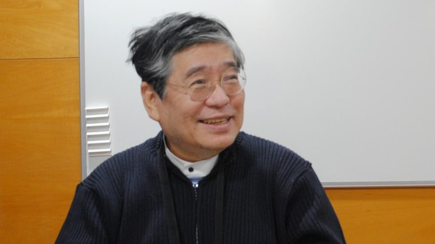 Entrevista a Kazuhiko Nishi, creador del ordenador personal