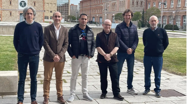 El Campus de Zamora acogerá la XIV Noche de la Ingeniería Informática, un evento referencia en Castilla y León