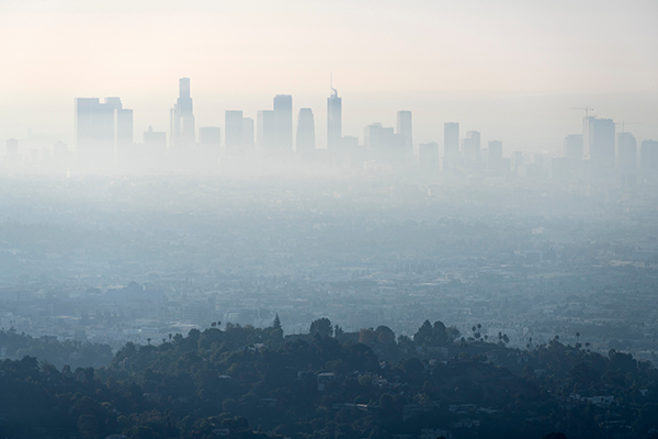 La UPM liderará el desarrollo de una herramienta de inteligencia artificial que ayude a reducir la contaminación atmosférica