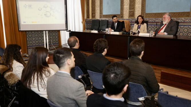 Magtel y la Universidad de Córdoba desarrollarán redes inteligentes de energía renovable basadas en el hidrogéno