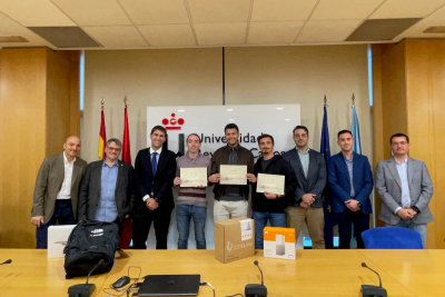 La URJC celebra una nueva edición de «Bug Country»