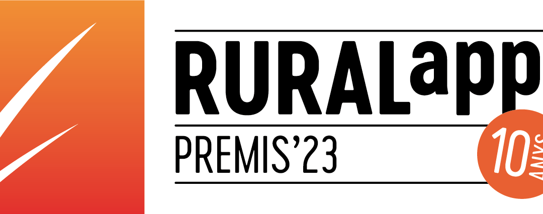 Premios Ruralapps 2023