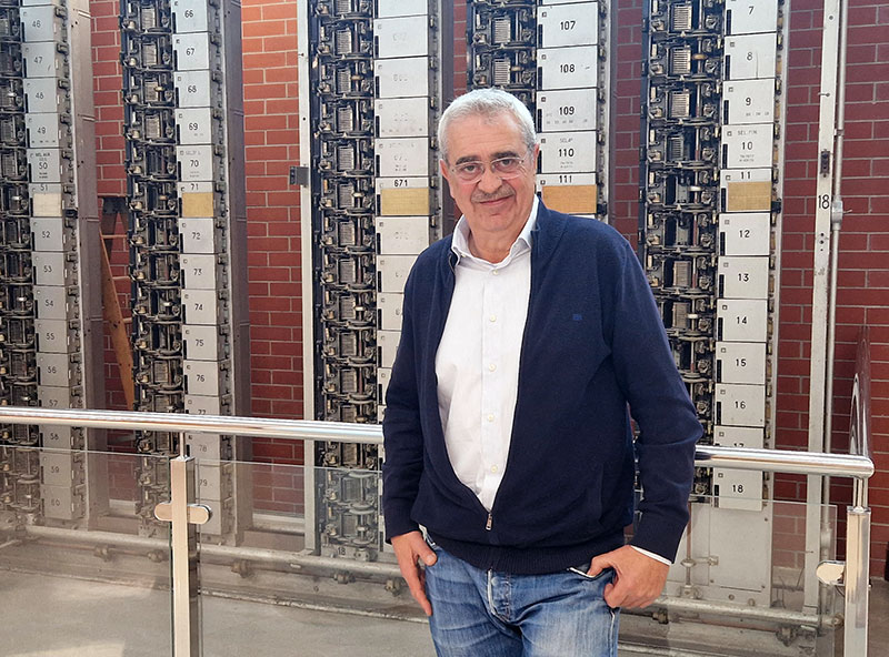 La UC contará con dos técnicos especialistas con acceso a un supercomputador cuántico gracias al proyecto Quantum Spain