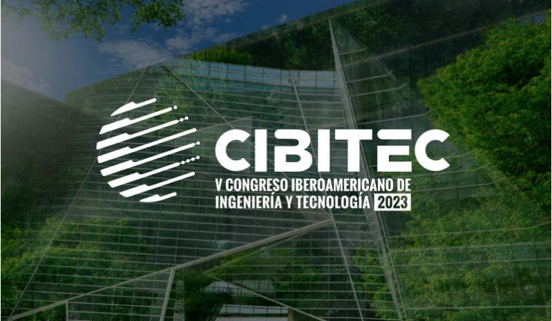 V Congreso Iberoamericano de Ingeniería y Tecnología