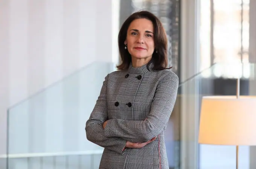 María Teresa Capella: “La identidad digital es una prioridad estratégica para Banca March”