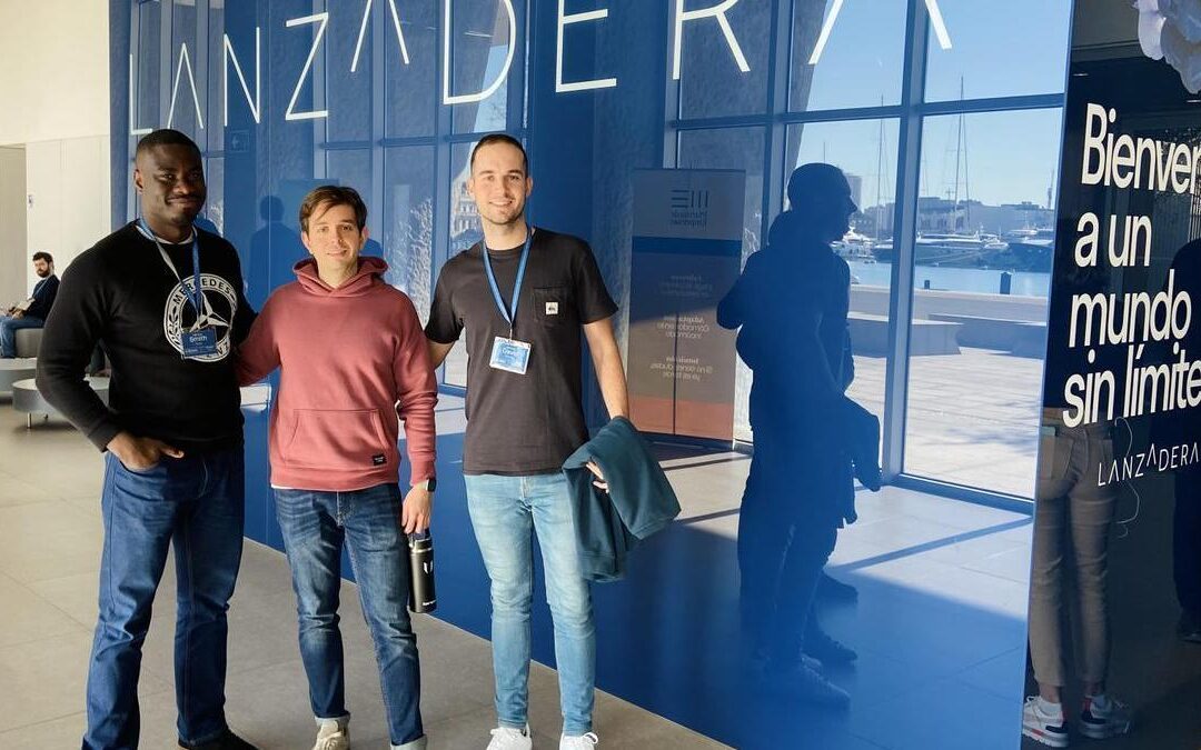 Una aplicación ‘made in Zaragoza’ facilitará la experiencia de los estudiantes Erasmus