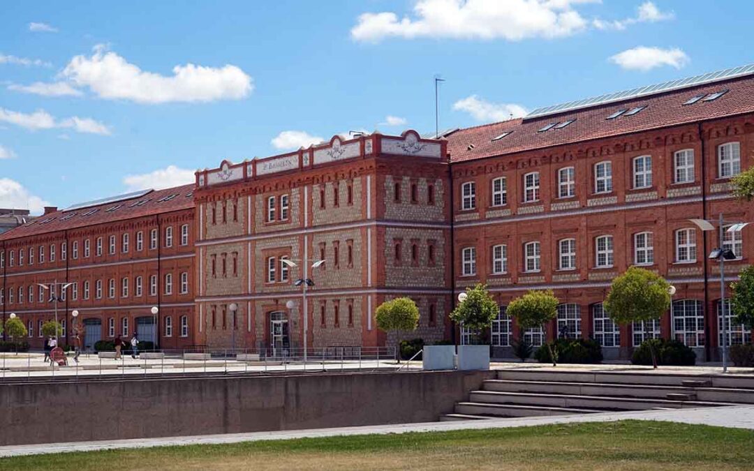 Zamora acoge la XIV Noche de la Ingeniería Informática de Castilla y León