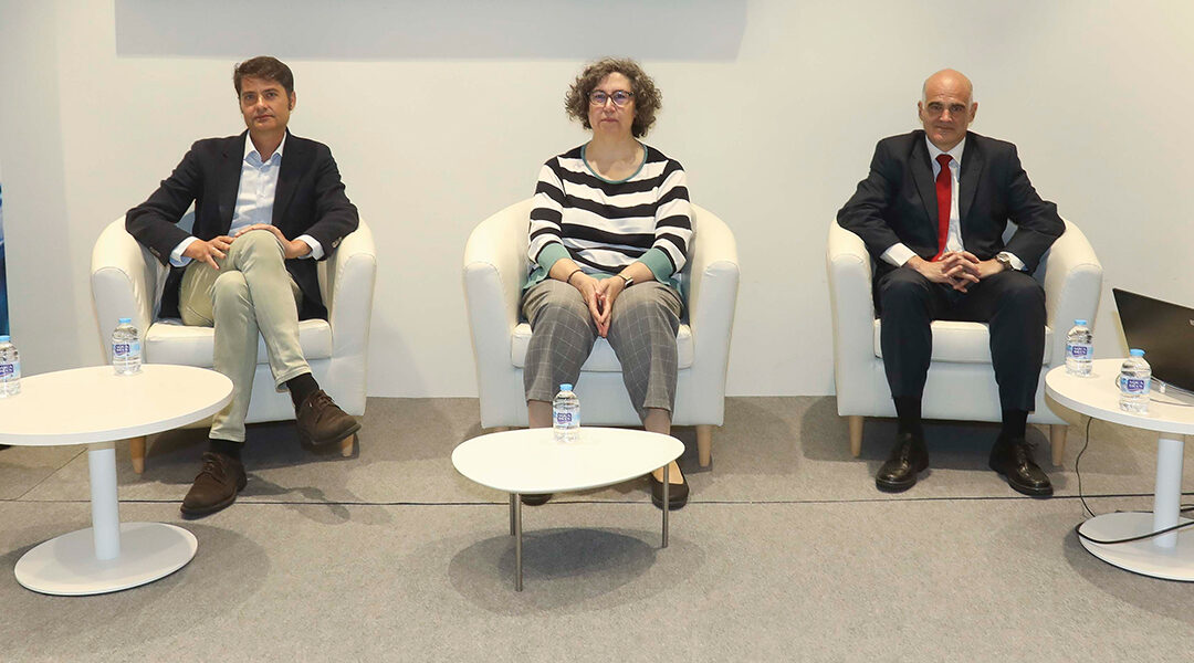 La inteligencia artificial demanda perfiles mixtos para su eclosión