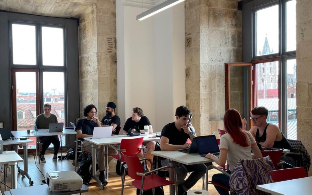 Las universidades de Washington y León colaboran en el desarrollo de aplicaciones móviles con diseño UXL