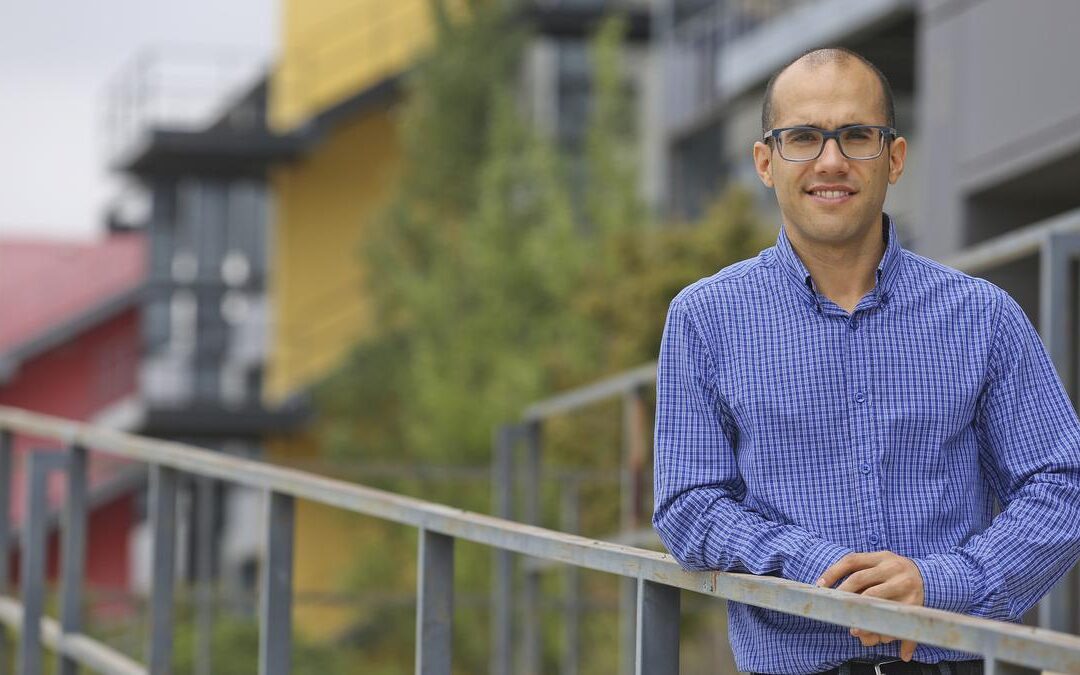 El investigador Juan Miguel Morales, Premio Fundación Banco Sabadell a las Ciencias y la Ingeniería