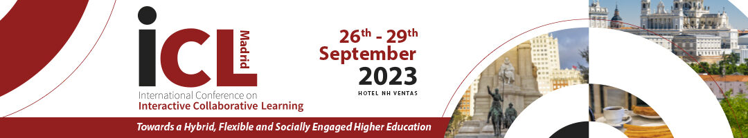 Taller y Mesa Redonda sobre Acreditación: Foro Internacional ICL2023