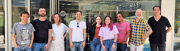 HUME – ‘Hub’ multidisciplinar de Museología Experimental