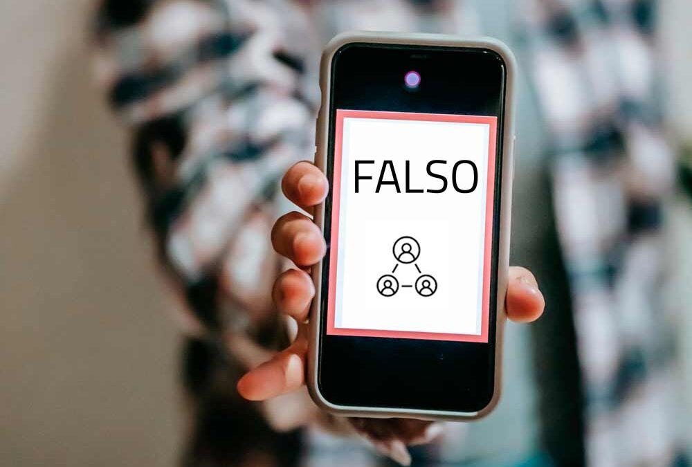 Así funciona la tecnología desarrollada por la UNED contra la desinformación