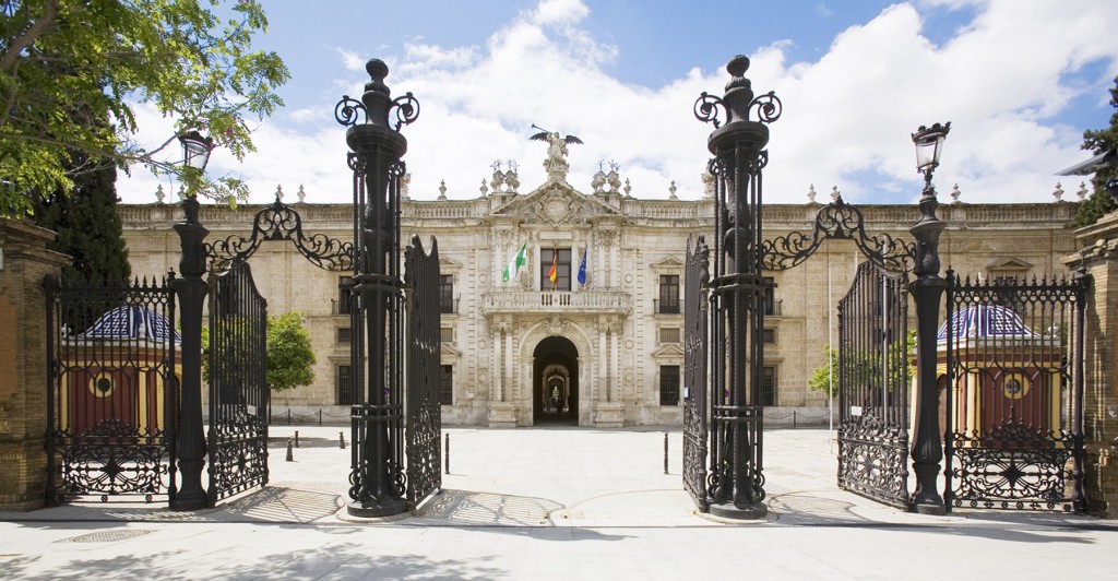 Jornada Sectorial de Evaluación de Políticas Públicas. Analítica de Datos e Inteligencia Artificial en la Universidad de Sevilla