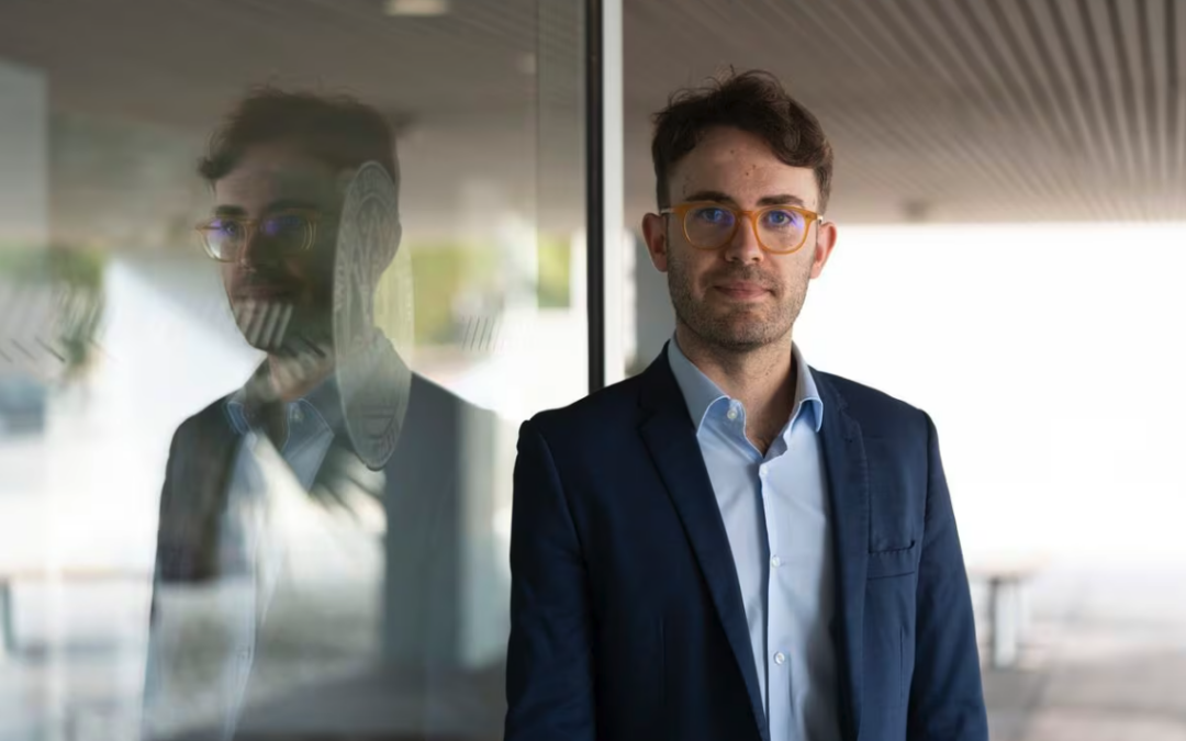José Luis Hernández, informático: “Es muy fácil engañar a la inteligencia artificial para que genere un ataque”