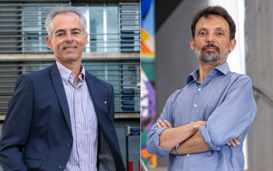 “El sistema falla donde menos te lo esperas”. Así evaluaron GPT-4 estos dos españoles por encargo de OpenAI