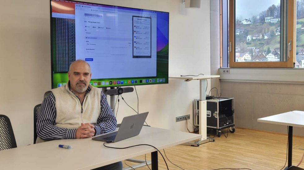 Crean un software que permitirá eliminar a los intermediarios