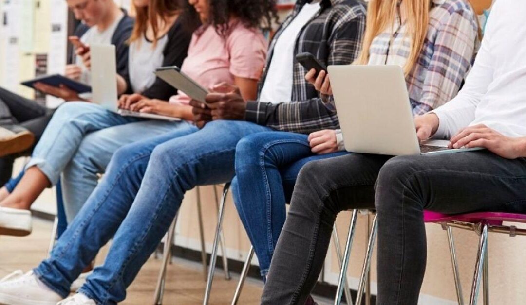 Formación digital: la demanda del futuro ya está aquí