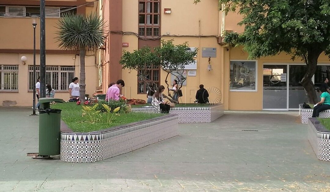 Primeras Olimpiadas de Informática en Melilla