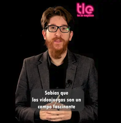 ‘Te lo explico’: los vídeojuegos no son una pérdida de tiempo