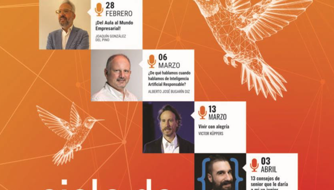 La Escuela Superior de Informática de la UCLM arranca su Ciclo de Conferencias de Primavera