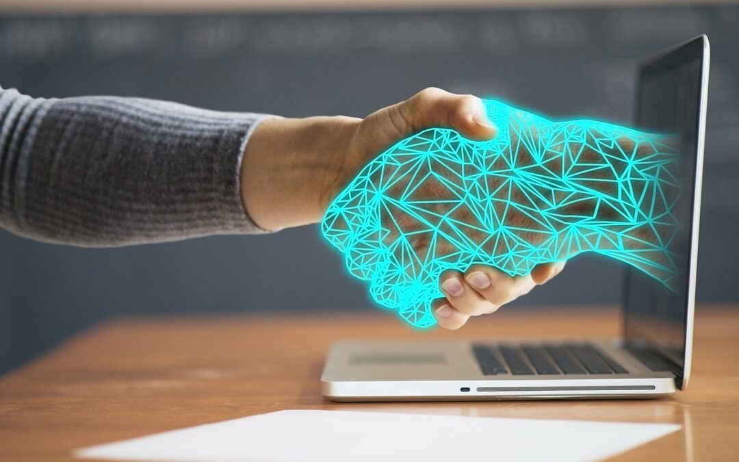 Inteligencia artificial, un universo infinito lleno de luces y sombras en Albacete