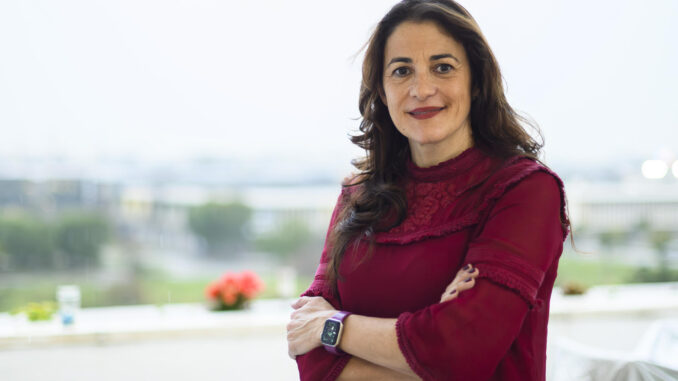 Ciencia de datos o cómo animar a niñas a estudiar algo que empodera en todos los trabajos
