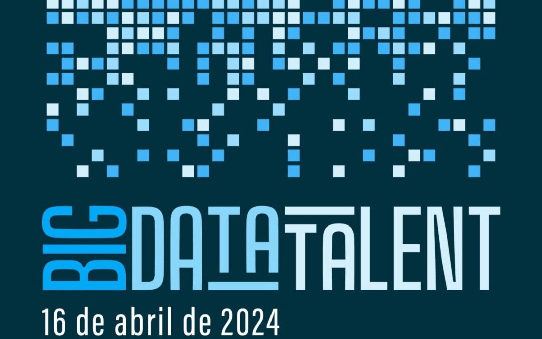 Big Data Talent abrirá sus puertas en Madrid el próximo mes de abril