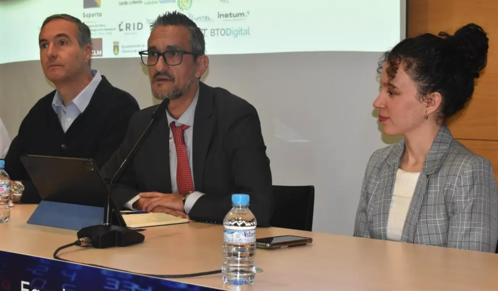 El cambio tecnológico en Oriente Medio centrará el CLM Digital el próximo 9 de mayo