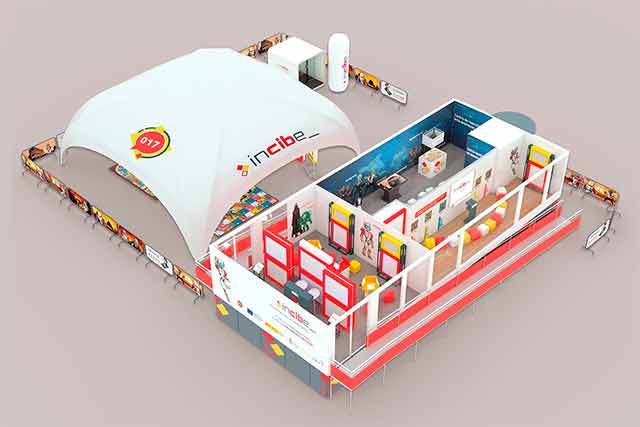 Cybercamp-UMA trae la ‘Roadshow’ de ciberseguridad