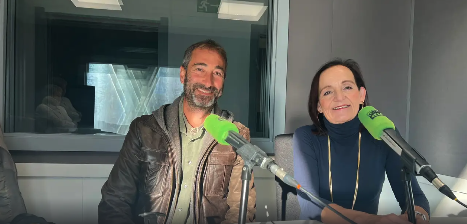 En ‘Te lo cuenta la UPV’ hablamos de Retrópolis