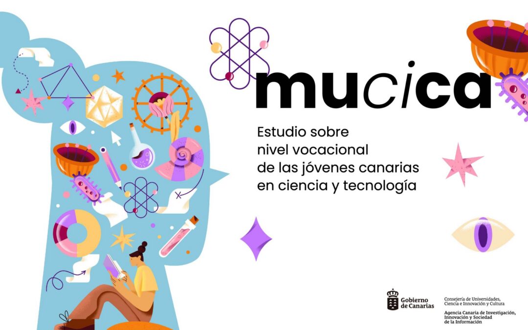 Canarias evalúa la brecha de género en ciencia y tecnología para avanzar en el acceso a las carreras STEM