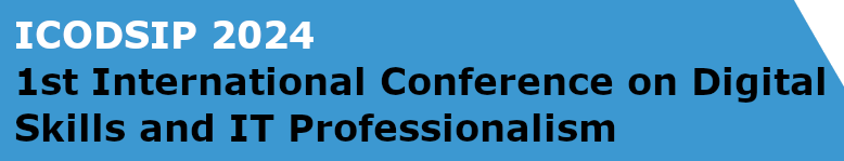 I edición del Congreso ICODSIP