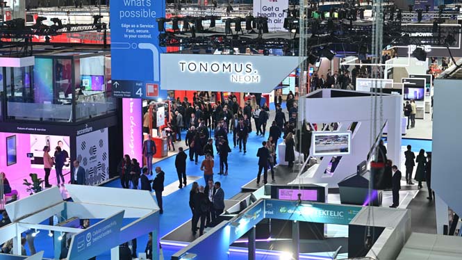 ¿Qué veremos en el Mobile World Congress 2025?