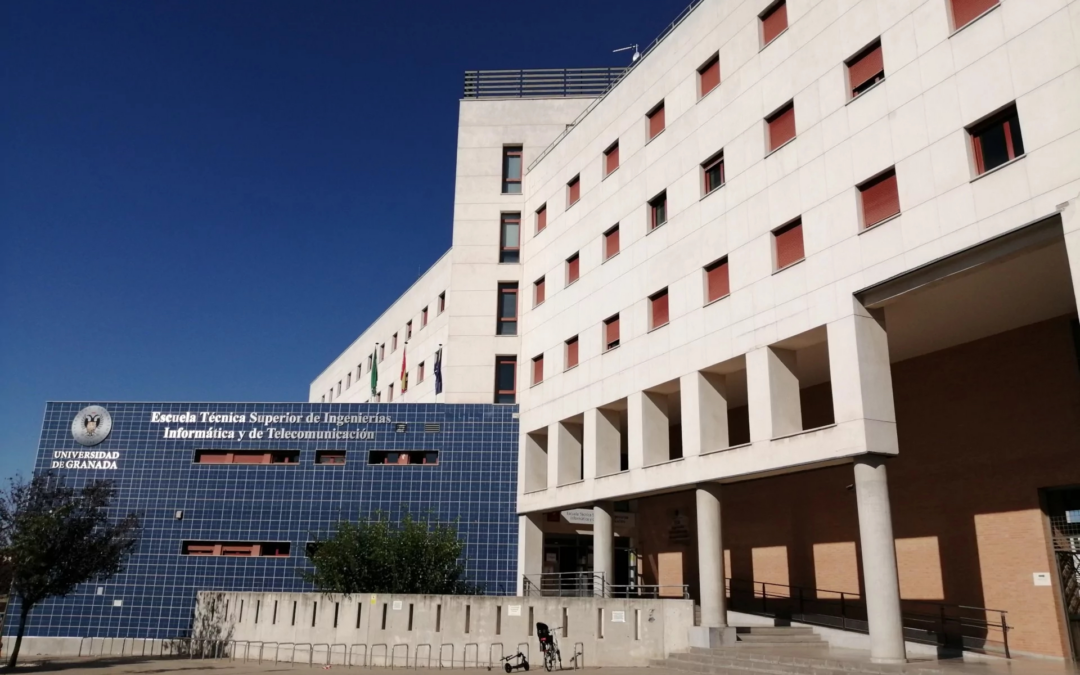 La Universidad de Granada celebra 40 años de Informática