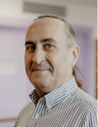 Luís Hernández Yáñez