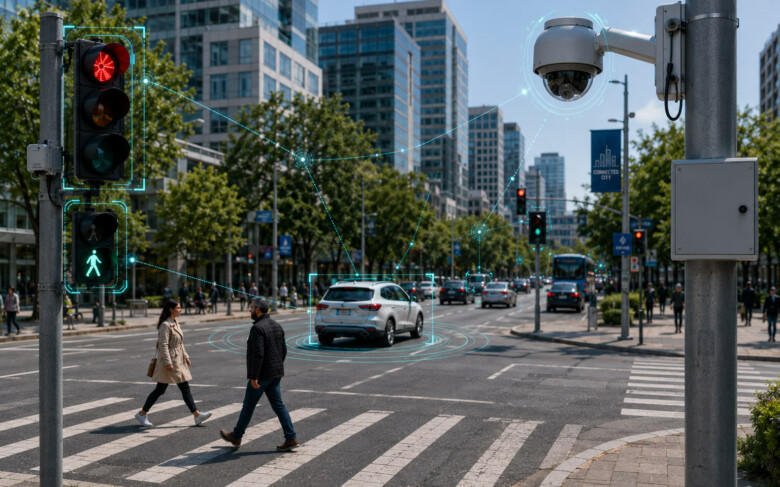 Investigadores de la UMA logran reducir en más de la mitad el consumo energético de la inteligencia artificial aplicada a ‘smart cities’