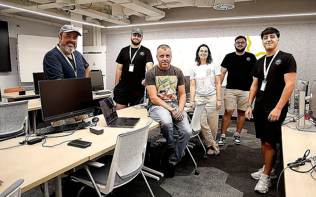 Concurso de ideas de IA y ciberseguridad para alumnos de la UMA