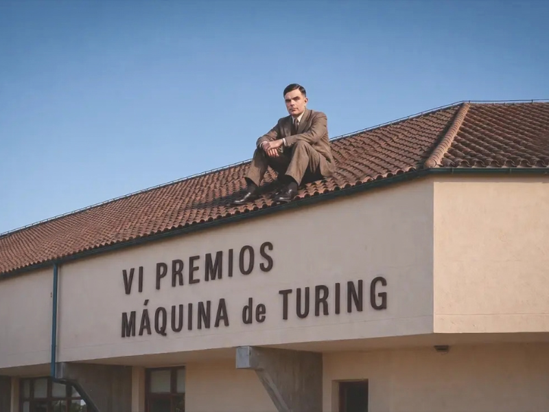 La ESI de la Universidad de Castilla La Mancha convoca los VI Premios Máquina de Turing a los mejores TFE