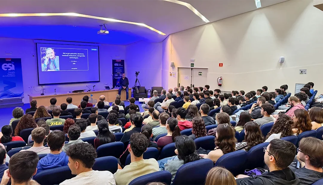 Paula Mielgo - Universidad de Valladolid