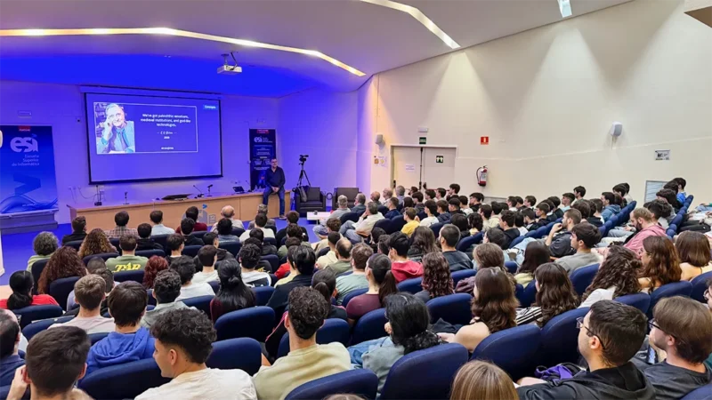 Paula Mielgo - Universidad de Valladolid